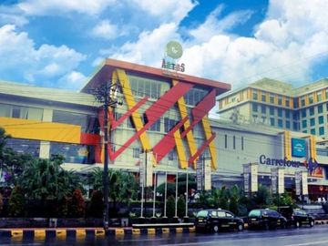Dekat Terminal Tidar Magelang Dijual Tanah Kapling SHM