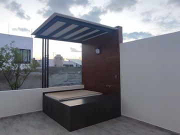 CASA EN VENTA DE 2 RECÁMARAS 1 EN PLANTA BAJA EN LOREDO COLIMA VISTA HERMOSA