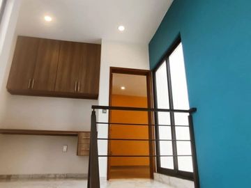 CASA EN VENTA DE 2 RECÁMARAS 1 EN PLANTA BAJA EN LOREDO COLIMA VISTA HERMOSA