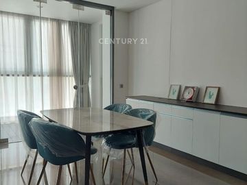 Apartemen With Private Lift Dii Kemang Village Bloomington Tower