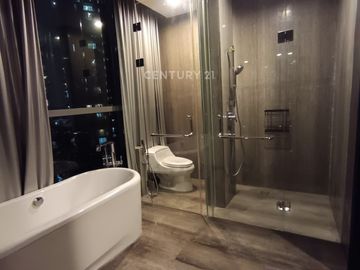 Apartemen With Private Lift Dii Kemang Village Bloomington Tower