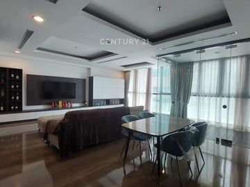 Apartemen With Private Lift Dii Kemang Village Bloomington Tower