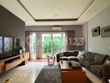 Rumah Modern Lokasi Terdepan di Cinere