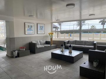 Departamento Playa grande ID: 172610r