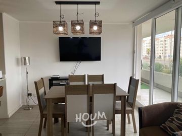 Departamento Playa grande ID: 172610r