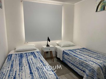 Departamento Playa grande ID: 172610r