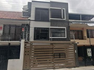 Casa - Totoracocha
