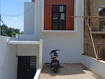 GRATIS Full Furnish Tanpa Diundi Rumah Downslope 2LT Termuah di Cimahi Cipageran