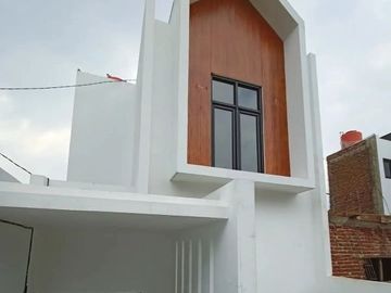GRATIS Full Furnish Tanpa Diundi Rumah Downslope 2LT Termuah di Cimahi Cipageran