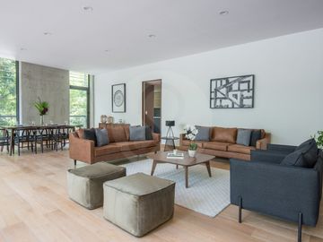 Departamento en venta en Polanco V Sección
