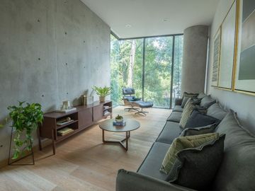 Departamento en venta en Polanco V Sección
