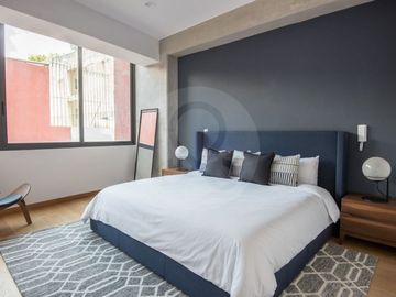 Departamento en venta en Polanco V Sección