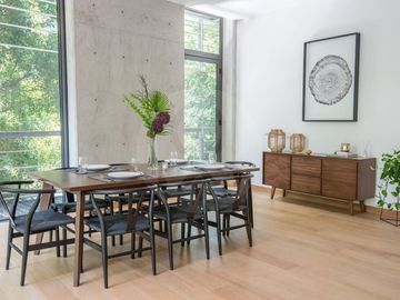 Departamento en venta en Polanco V Sección