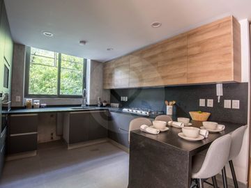 Departamento en venta en Polanco V Sección