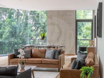 Departamento en venta en Polanco V Sección