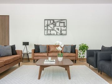 Departamento en venta en Polanco V Sección
