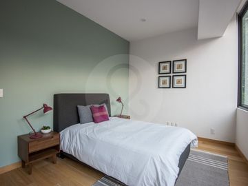 Departamento en venta en Polanco V Sección