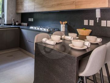 Departamento en venta en Polanco V Sección