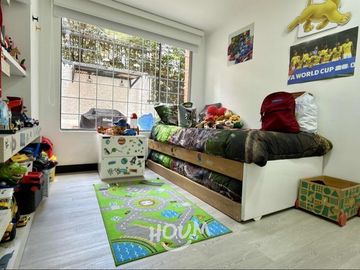 Apartamento El Palomar ID: 176897r