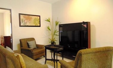 Fully Furnished House for Rent in Lahug, Cebu City