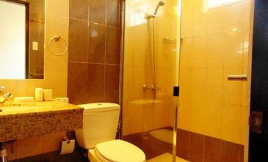 Fully Furnished House for Rent in Lahug, Cebu City