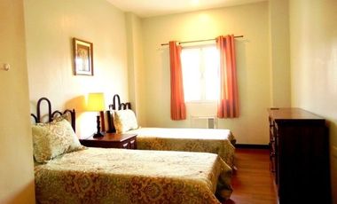 Fully Furnished House for Rent in Lahug, Cebu City