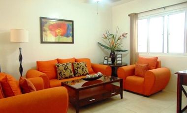 Fully Furnished House for Rent in Lahug, Cebu City