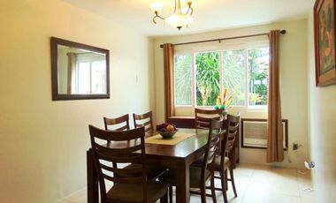 Fully Furnished House for Rent in Lahug, Cebu City