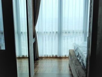 Apartemen 4+1 BR Fully Furnished Holland Village Cempaka Putih