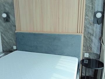 Apartemen 4+1 BR Fully Furnished Holland Village Cempaka Putih