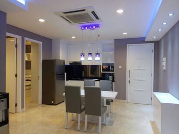 Dijual Apartemen The Grove Empyrial, Kuningan
