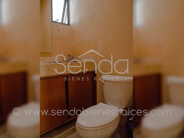 Casa de una planta totalmente equipada en venta en Taman Conkal  Merida