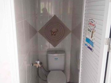 RUMAH MINIMALIS 2 LANTAI DI JLN WATES KM 7