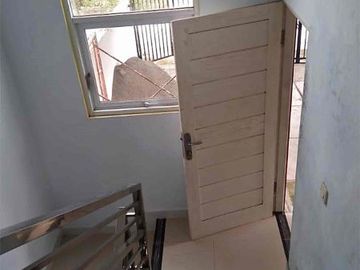 RUMAH MINIMALIS 2 LANTAI DI JLN WATES KM 7