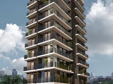 VENTA DEPARTAMENTO MONOAMBIENTE 31 M2 SUM PARRILA AVELLANEDA