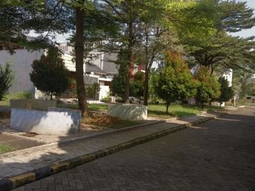 Rumah idaman keluarga Muslim Indonesia Cibubur dekat Metland Cileungsi Bogor