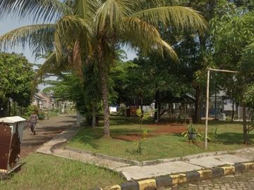 Rumah idaman keluarga Muslim Indonesia Cibubur dekat Metland Cileungsi Bogor