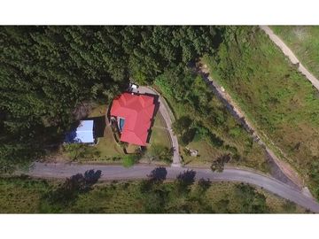 Oportunidad Única! Se Vende Casa Con Vistas Impresionantes en Sora