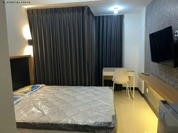 Apt. Amor FULL FURNISH, BARU GRESS