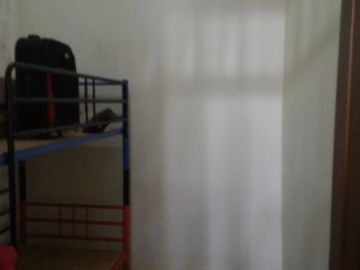 Rumah 2 lantai, shm, di jalan utama, bebas banjir, perumahan maharaja, pancoran mas