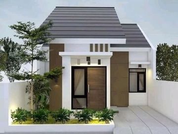 hunian lokasi nitinegoro demangan kota free desain