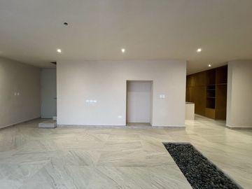 Casa lista para entrega, ubicada en Cholul zona norte de Mérida.