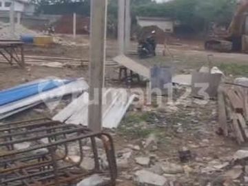 Disewakan Gudang Baru 6 Unit Di Pasar Kemis Tangerang