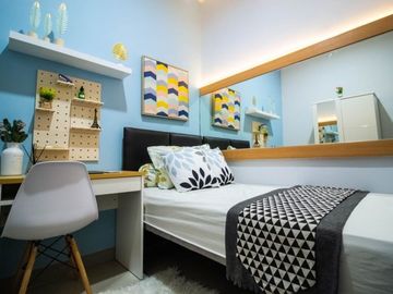 Dijual Rumah Kost di Tanjung Duren Jakarta Barat