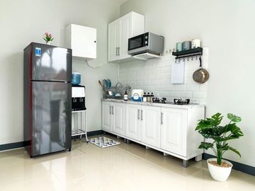 Dijual Rumah Kost di Tanjung Duren Jakarta Barat