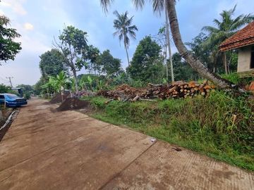 Kavlingan Sumedang Dekat Griya Plaza Sumedang SHM Pasti
