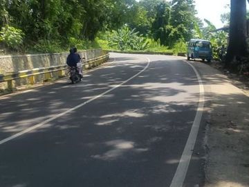 Jual Cepat Tanah Industri 200 Ha Di Cikembar Kota Sukabumi