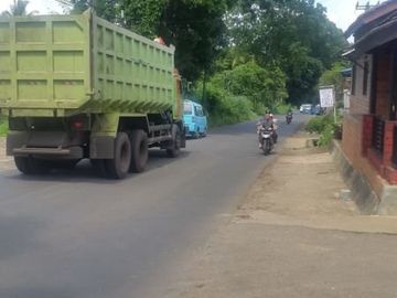 Jual Cepat Tanah Industri 200 Ha Di Cikembar Kota Sukabumi
