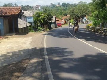Jual Cepat Tanah Industri 200 Ha Di Cikembar Kota Sukabumi
