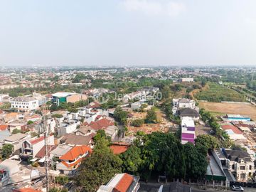 Disewakan Apartemen The Breeze Bintaro tipe Studio Full Furnished | TBBA055